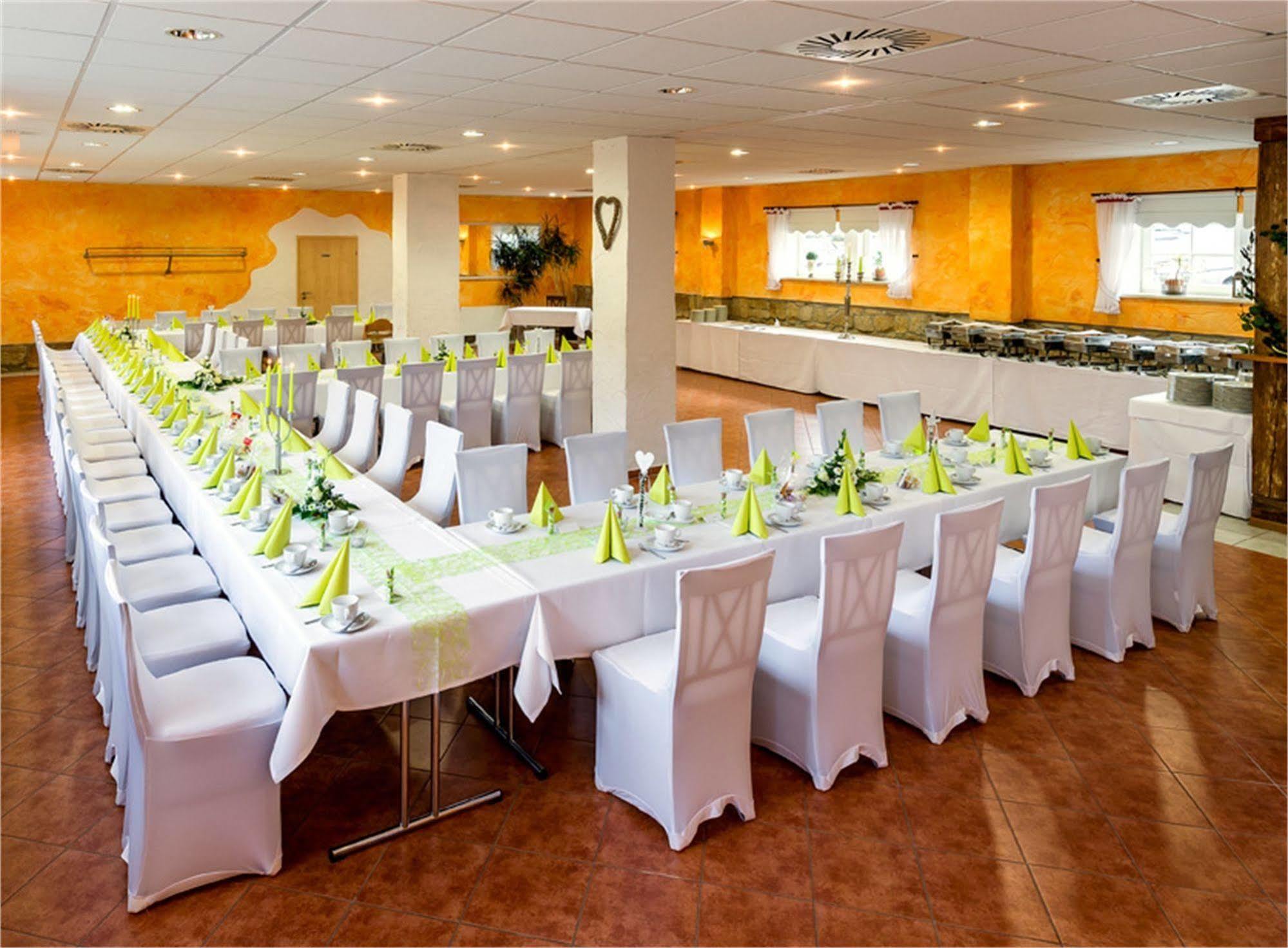 בלאנקנבורג Hotel Gut Voigtlaender מראה חיצוני תמונה