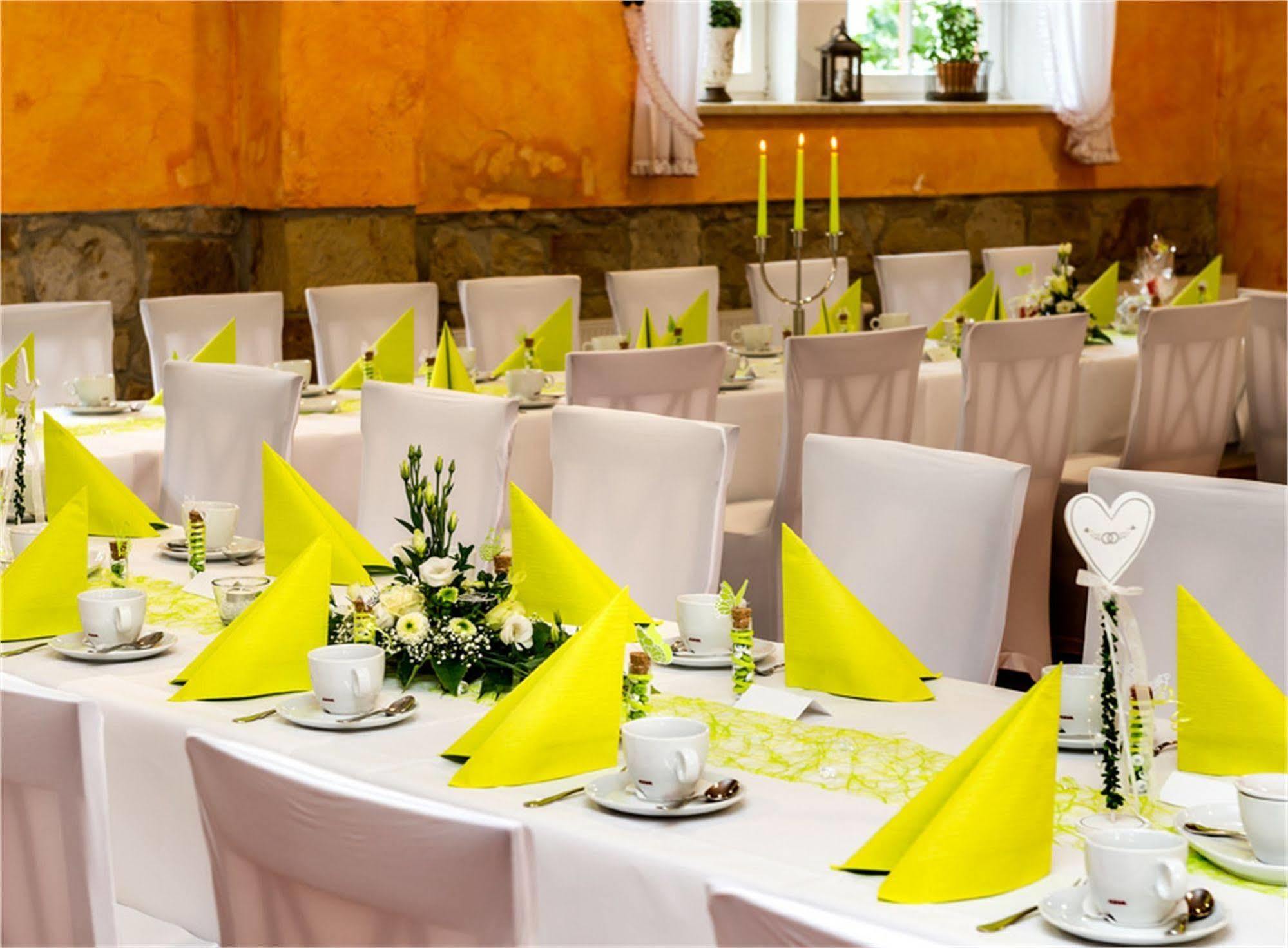 בלאנקנבורג Hotel Gut Voigtlaender מראה חיצוני תמונה